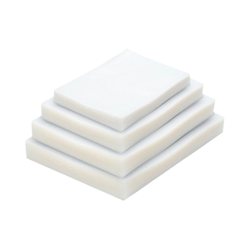 Nylon vakuum tre-side tetningspose