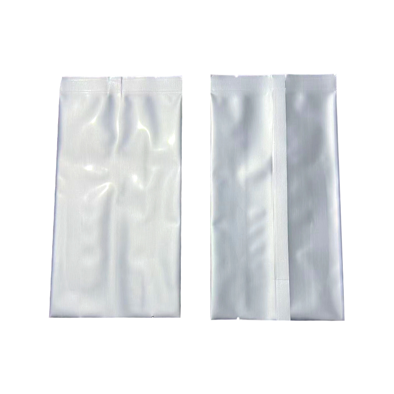 Aluminiumsbelagt midtforseglingspose